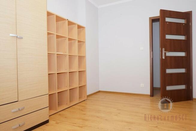 Mieszkanie w Rezydencji przy Młynie