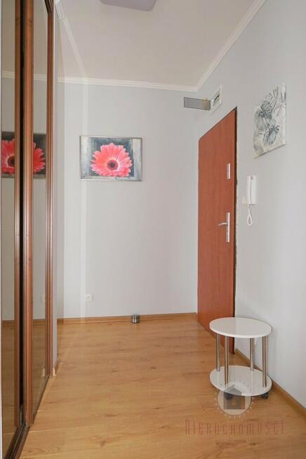 Mieszkanie w Rezydencji przy Młynie