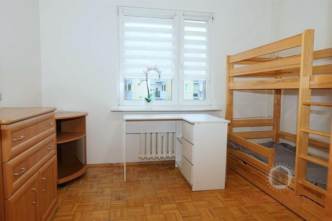 Mieszkanie 2 pokojowe na os. Górczyn