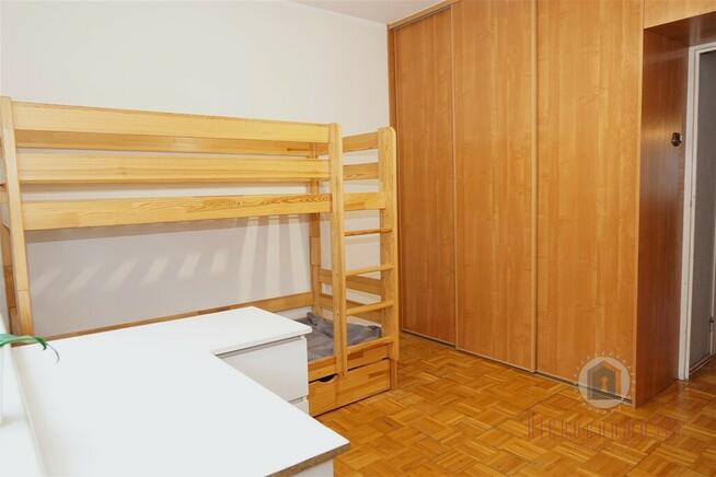 Mieszkanie 2 pokojowe na os. Górczyn