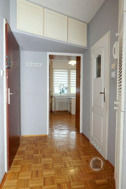 Mieszkanie 2 pokojowe na os. Górczyn