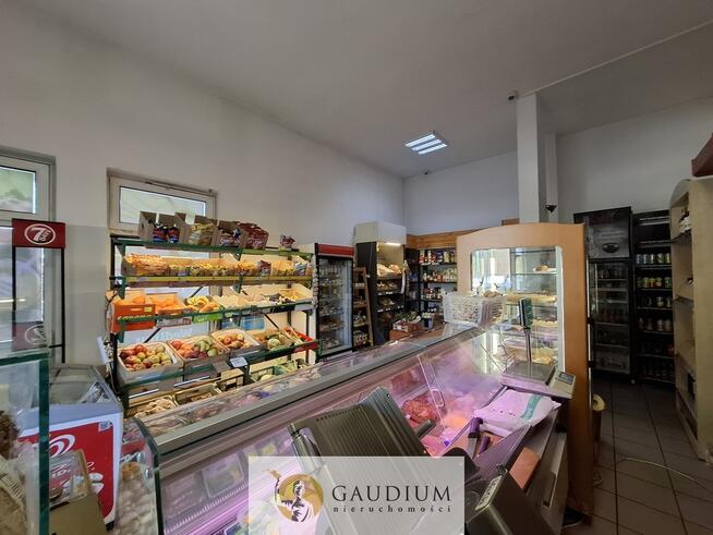 Lokal usługowy Świdnicka