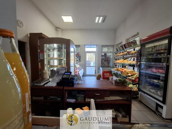 Lokal usługowy Świdnicka