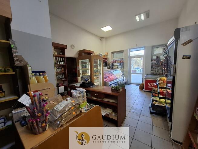 Lokal usługowy Świdnicka