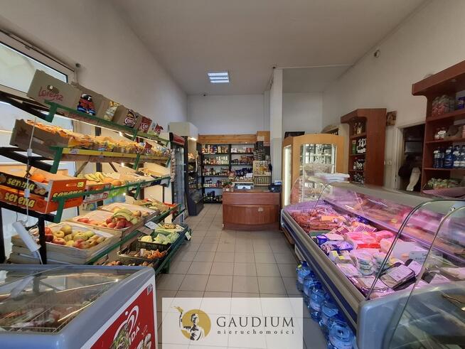 Lokal usługowy Świdnicka