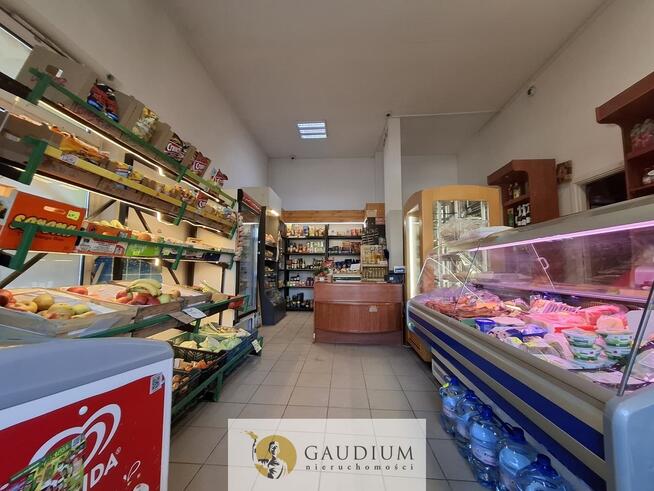 Lokal usługowy Świdnicka