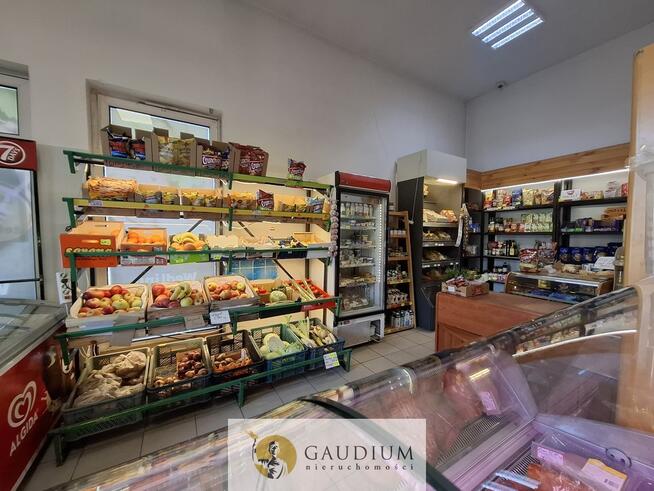 Lokal usługowy Świdnicka