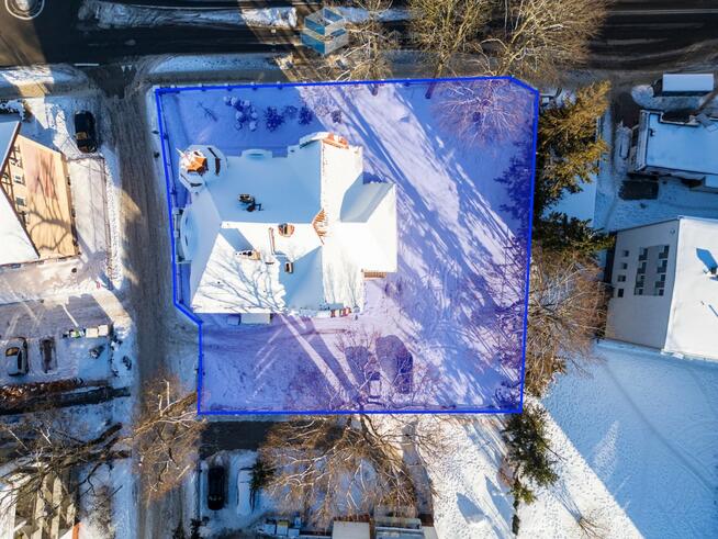 Lokal użytkowy Ostróda Ostróda, Stefana Czarnieckiego