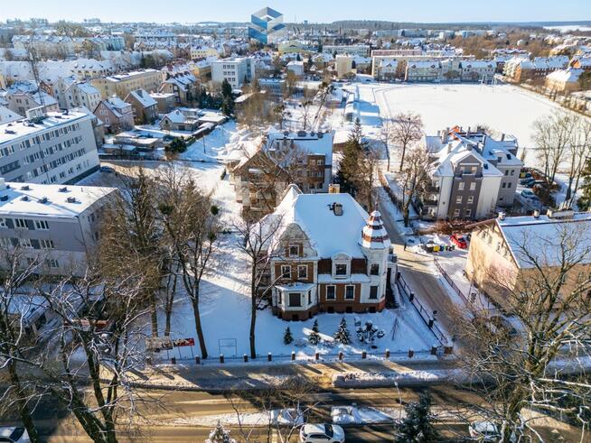 Lokal użytkowy Ostróda Ostróda, Stefana Czarnieckiego