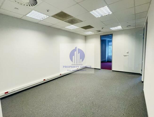 Lokal użytkowy Warszawa Śródmieście, Poznańska