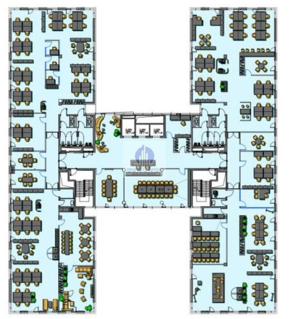 Lokal użytkowy Warszawa Mokotów, Wołoska