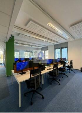 Lokal użytkowy Warszawa Mokotów, Wołoska