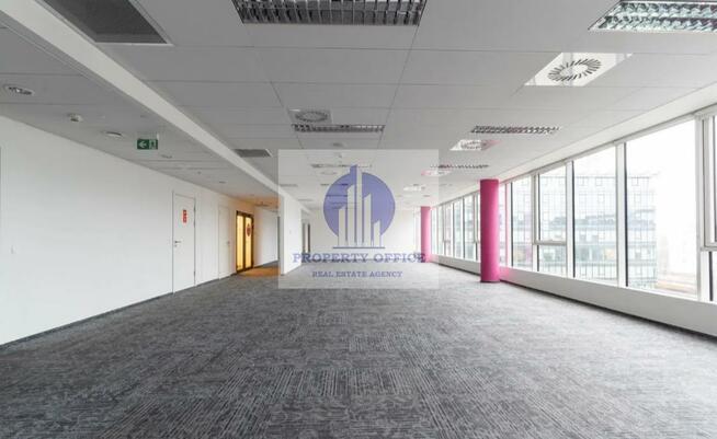 Lokal użytkowy Warszawa Mokotów, Suwak