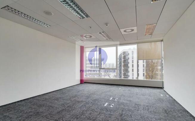 Lokal użytkowy Warszawa Mokotów, Suwak