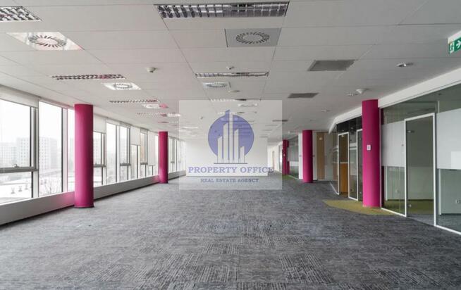 Lokal użytkowy Warszawa Mokotów, Suwak