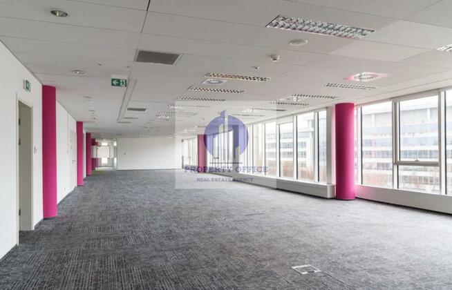 Lokal użytkowy Warszawa Mokotów, Suwak