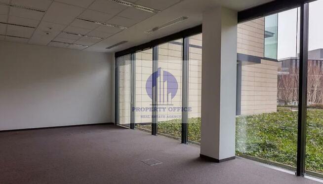 Lokal użytkowy Warszawa Wilanów, Kardynała Augusta Hlonda