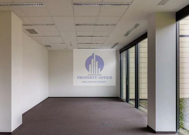 Lokal użytkowy Warszawa Wilanów, Kardynała Augusta Hlonda