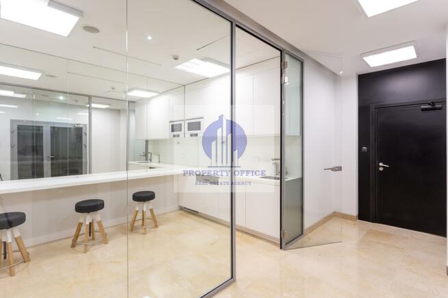 Lokal użytkowy Warszawa Śródmieście, Hoża