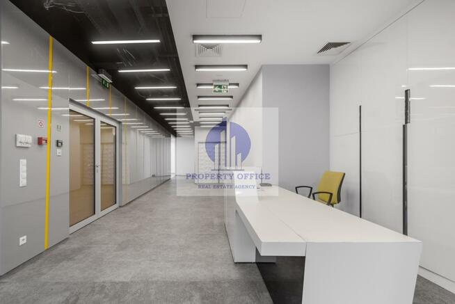 Lokal użytkowy Warszawa Śródmieście, Hoża