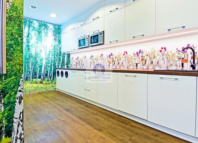 Lokal użytkowy Warszawa Ochota, Mszczonowska