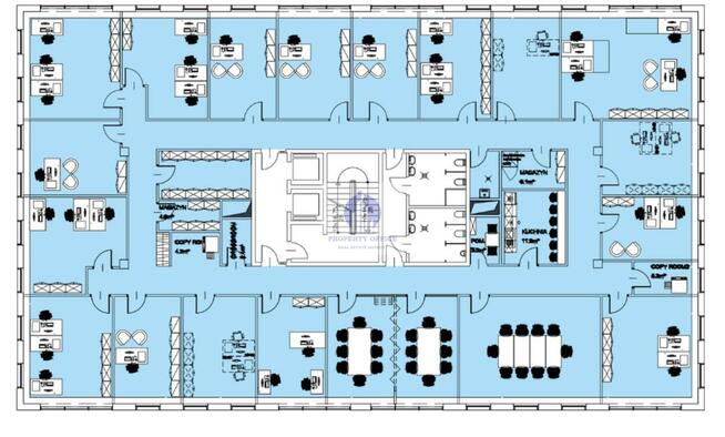 Lokal użytkowy Warszawa Ochota, Mszczonowska
