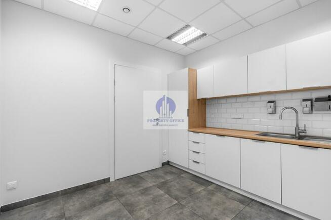 Lokal użytkowy Warszawa Ochota, Mszczonowska