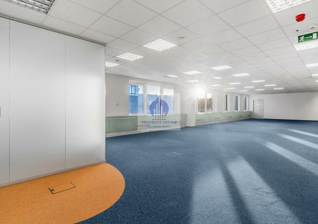 Lokal użytkowy Warszawa Ochota, Mszczonowska