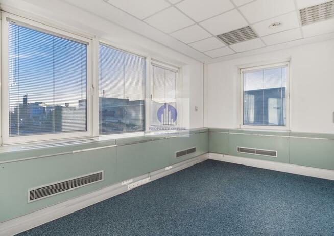 Lokal użytkowy Warszawa Ochota, Mszczonowska