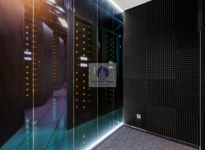 Lokal użytkowy Warszawa Ochota, Mszczonowska