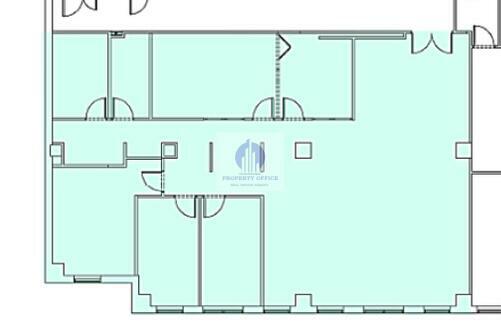 Lokal użytkowy Warszawa Śródmieście, Poznańska