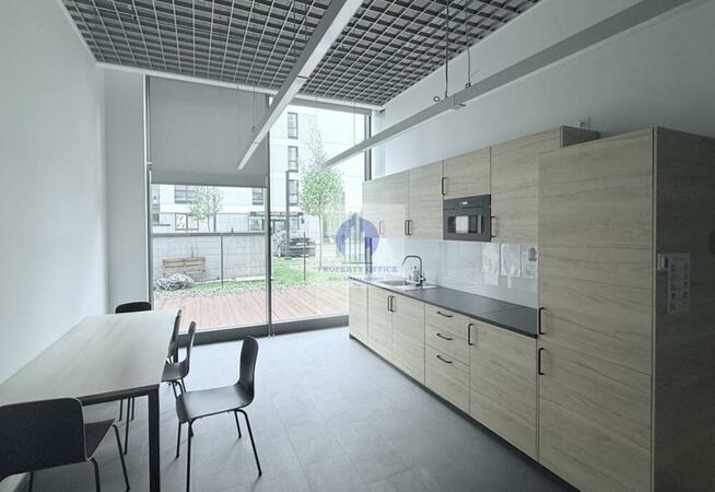 Lokal użytkowy Warszawa Mokotów, Konstruktorska