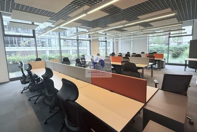 Lokal użytkowy Warszawa Mokotów, Konstruktorska