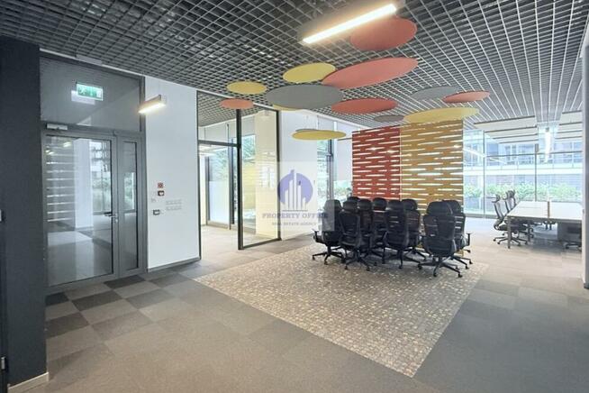 Lokal użytkowy Warszawa Mokotów, Konstruktorska