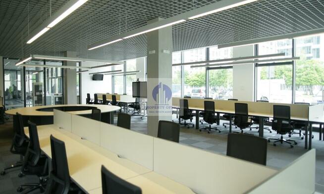 Lokal użytkowy Warszawa Mokotów, Konstruktorska