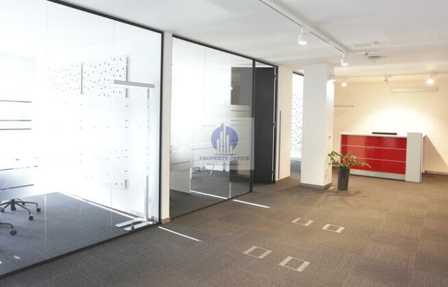 Lokal użytkowy Warszawa Mokotów, Konstruktorska