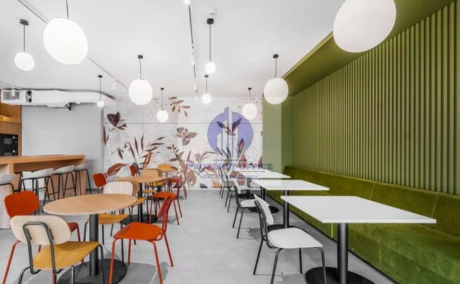 Lokal użytkowy Warszawa Mokotów, Konstruktorska