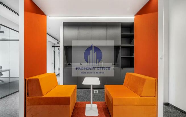 Lokal użytkowy Warszawa Mokotów, Konstruktorska