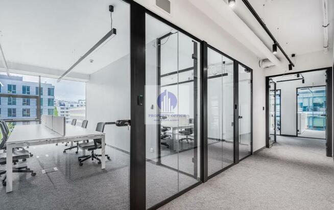 Lokal użytkowy Warszawa Mokotów, Konstruktorska