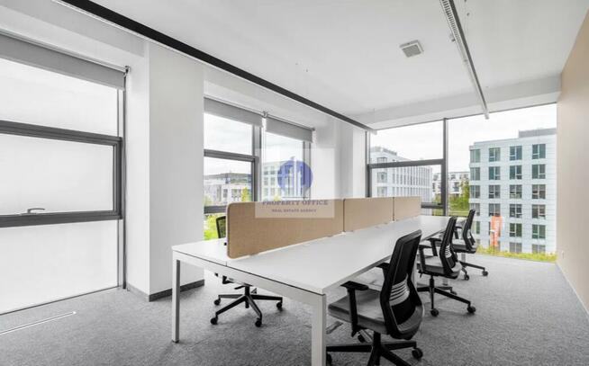 Lokal użytkowy Warszawa Mokotów, Konstruktorska