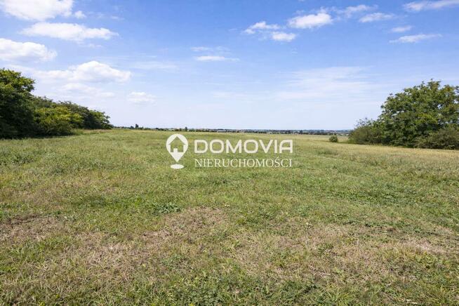 Działka budowlana Płoskie gm. Zamość