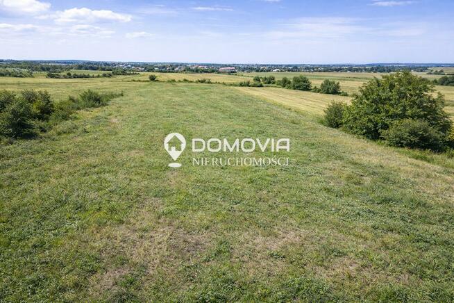 Działka budowlana Płoskie gm. Zamość