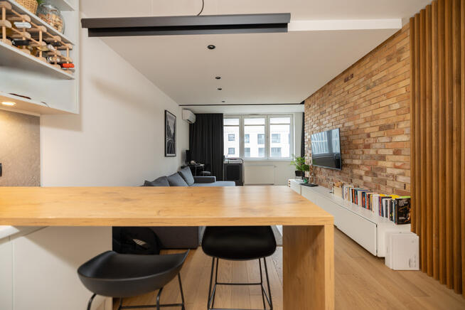 Mieszkanie na wynajem 2-pokojowe |ul. Gwiaździsta