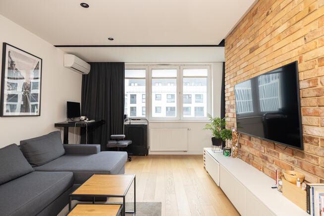 Mieszkanie na wynajem 2-pokojowe |ul. Gwiaździsta