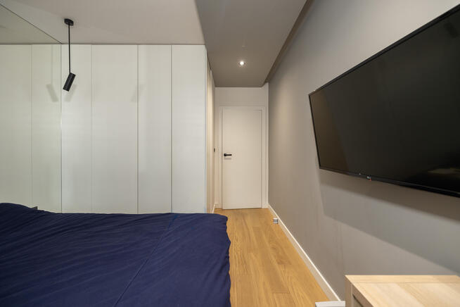 Mieszkanie na wynajem 2-pokojowe |ul. Gwiaździsta