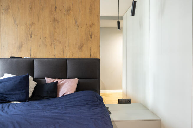 Mieszkanie na wynajem 2-pokojowe |ul. Gwiaździsta