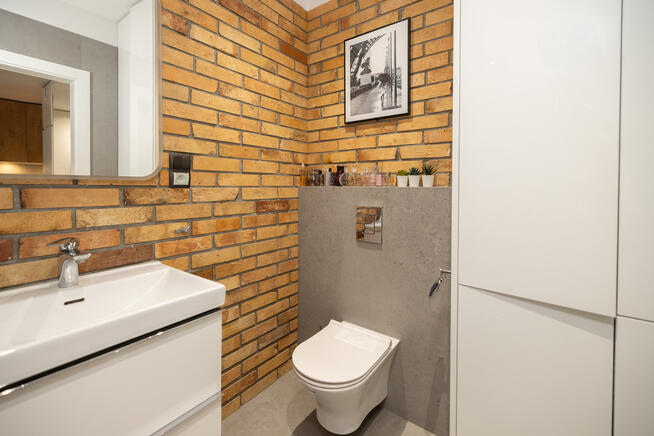 Mieszkanie na wynajem 2-pokojowe |ul. Gwiaździsta