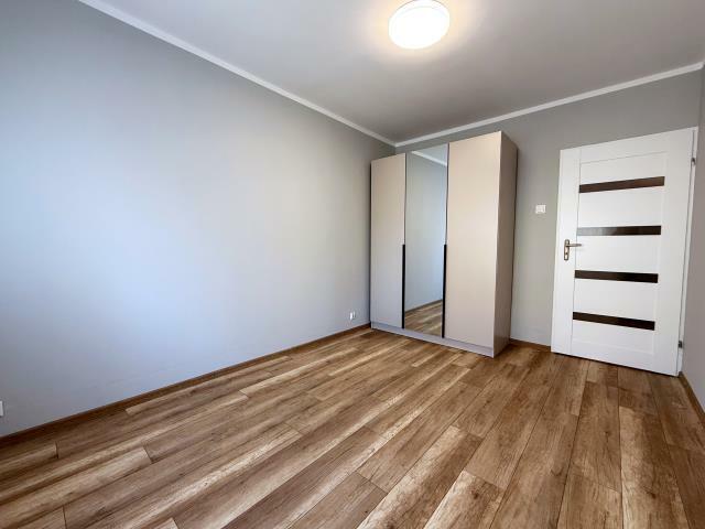 Mieszkanie Szczecin Niebuszewo, Łucznicza