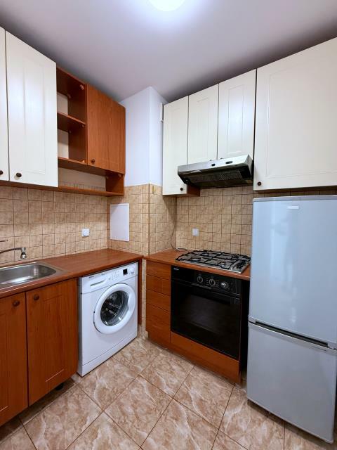 Mieszkanie Szczecin Niebuszewo, Łucznicza