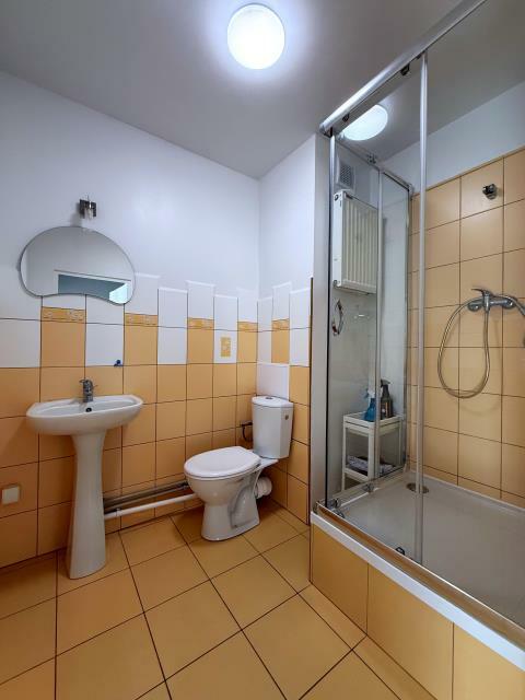 Mieszkanie Szczecin Niebuszewo, Łucznicza